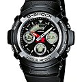 Часы Casio G-Shock AW-590-1ADR (AW-590-1A)