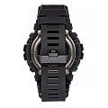 Casio Casio G-Shock GBD-800-1B G-SQUAD — детали корпуса и пластик