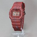 Часы Casio G-Shock DW-5600SBY-4DR (DW-5600SBY-4) фото 11