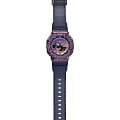 Casio Casio G-Shock GM-2100MWG-1ADR GM наручные мужские часы фото под углом.