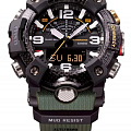 Часы Casio G-Shock GG-B100-1A3 (GG-B100-1A3ER) фото 8