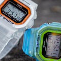 Часы Casio G-Shock DW-5600LS-7 фото 8