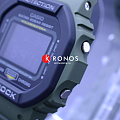 Часы Casio G-Shock DW-5610SU-3DR (DW-5610SU-3E) фото 19