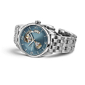Часы Hamilton Jazzmaster Open Heart Auto H32705142 фото 3