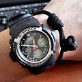 Часы Casio G-Shock AW-590-1ADR (AW-590-1A) фото 2