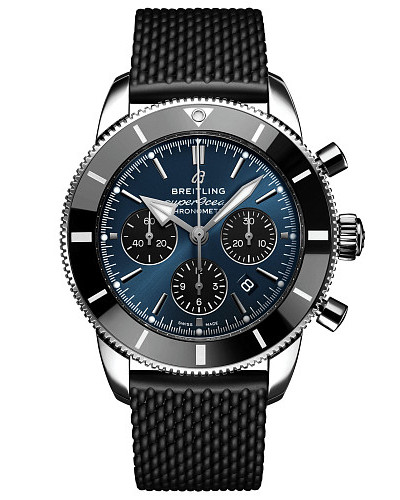 Breitling Breitling Superocean Heritage B01 Chronograph 44 AB0162121C1S1