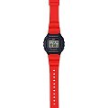 Часы Casio Collection W-218H-4B фото 6