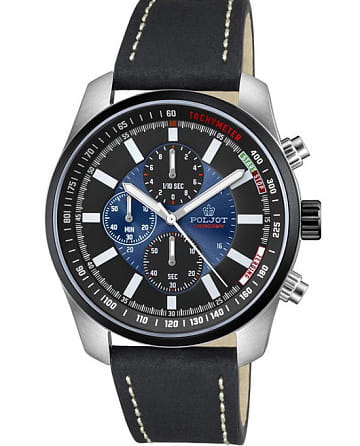 Полет Эльбрус VD55.291235