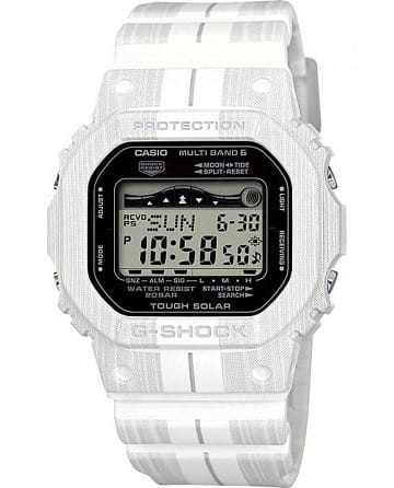 Casio G-Shock GWX-5600WA-7