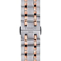 Tissot Tissot Chemin des Tourelles Powermatic 80 T099.407.22.038.01 Chemin des Tourelles, наручные мужские часы фото под углом