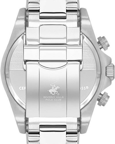 Beverly Hills Polo Club Quartz BP3608X.330