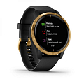 Часы Garmin Venu 010-02173-33 фото 5