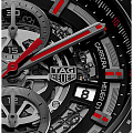 Часы TAG Heuer Carrera CAR2A1J.FC6400 фото 4