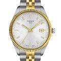 Часы Tissot Ballade 40mm T156.410.22.031.00