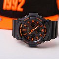 Часы Casio G-Shock GAW-100BR-1A фото 4