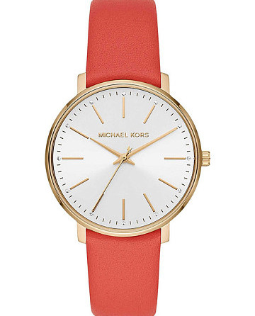 Michael Kors Runway Slim MK2892