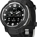 Часы Garmin Instinct Crossover - Standard Edition  010-02730-03