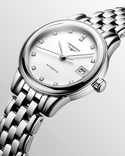 Longines Flagship L4.274.4.27.6