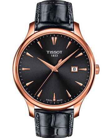 Tissot Tradition T063.610.36.086.00