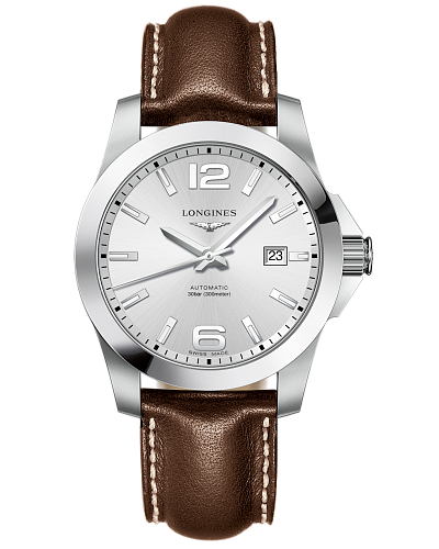 Longines Conquest  L3.777.4.76.5