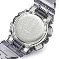 Оригинальные часы Casio Casio G-Shock GMA-S120GS-8ADR (GMA-S120GS-8A) электронные калибр механизма  общий вид
