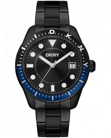 DKNY Crosby Sport DK1G050M0075