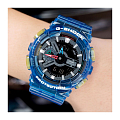 Часы Casio G-Shock GA-110JT-2ADR (GA-110JT-2a) фото 2