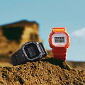 Часы Casio G-Shock DW-5600WS-4D фото 4