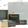 Часы Hamilton American Classic ODC X-03 Auto H51598990 фото 11