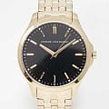 Armani Exchange Armani Exchange Cayde  AX2145 итальянские наручные мужские часы заводная головка с логотипом Armani Exchange
