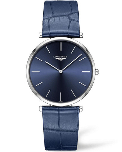 Longines La Grande Classique L4.766.4.95.2