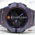 Часы Casio G-Shock GA-B001AH-6ADR (GA-B001AH-6A) фото 6