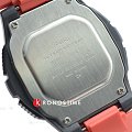 Часы Casio Collection W-213-4A фото 6