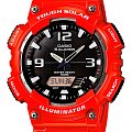 Часы Casio AQ-S810WC-4A