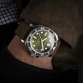 Часы Spinnaker Hull Diver SP-5088-03 фото 4