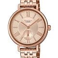 Часы Casio Sheen SHE-3066PG-4AUEF