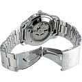 Seiko Seiko 5 Regular SNKP09K1S  наручные мужские часы фото под углом.