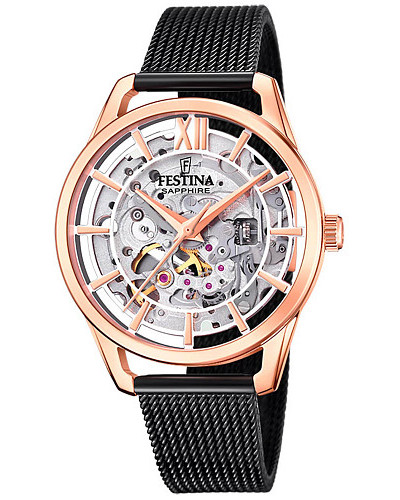 Festina Automatic F20628/3