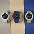 Оригинальные часы Casio Casio G-Shock GA-2100-2A в фирменной упаковке от производителя