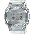 Часы Casio G-Shock GM-5600SCM-1