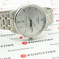 Tissot Tissot Chemin des Tourelles Powermatic 80 T099.407.11.037.00 Chemin des Tourelles, наручные мужские часы фото под углом
