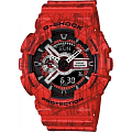 Часы Casio G-Shock GA-110SL-4A
