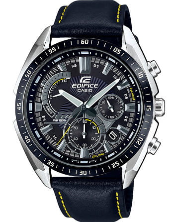 Casio Edifice EFR-570BL-1A