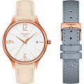 Часы Tissot Bella Ora Round T103.210.36.017.00 фото 4
