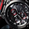 Часы Casio G-Shock Premium MTG-B1000B-1A4 фото 4