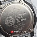 Оригинальные часы Casio Casio G-Shock GA-2100SKE-7ADR (GA-2100SKE-7A) в фирменной упаковке от производителя