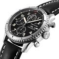 Часы Breitling Aviator 8 Chronograph 43 A13316101B1X1 фото 2