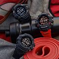 Часы Casio G-Shock GSW-H1000-1A4 фото 4