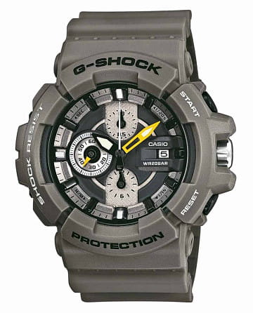 Casio G-Shock GAC-100-8A