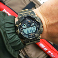 Часы Casio G-Shock GD-120CM-5 фото 4